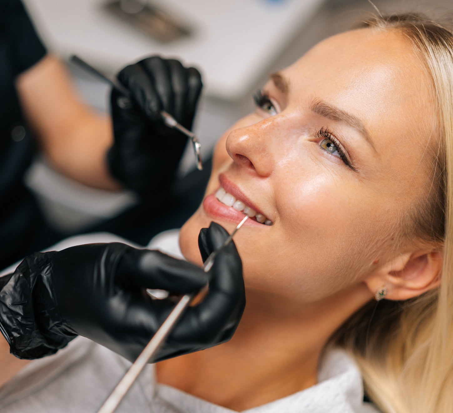 Slider Image Morrison Dental