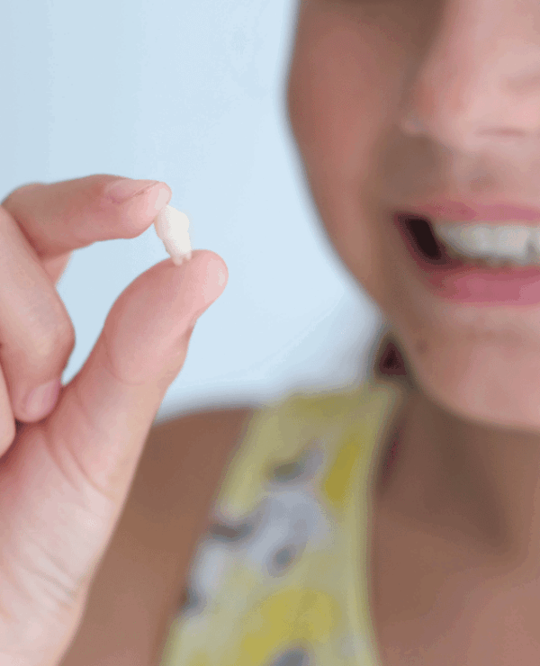 Treatment - Morrison Dental