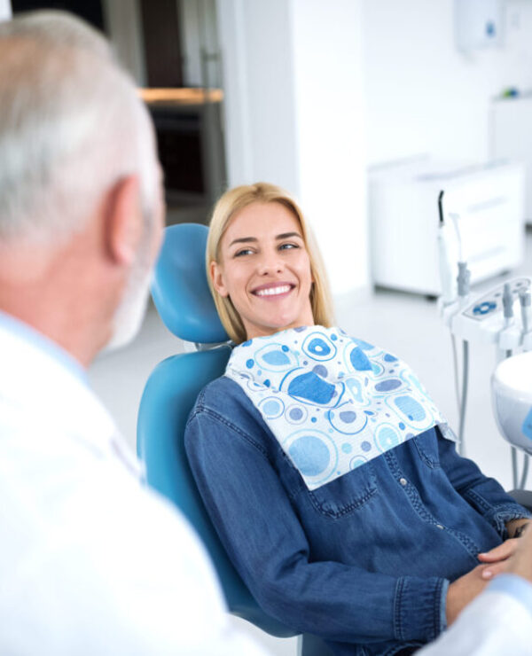 Treatment - Morrison Dental