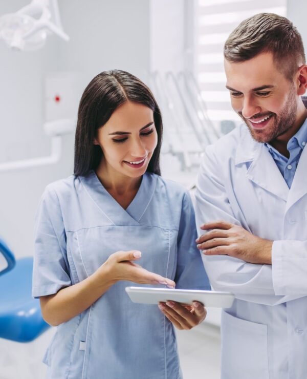 Treatment - Morrison Dental