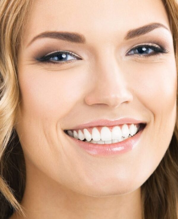 Treatment - Morrison Dental