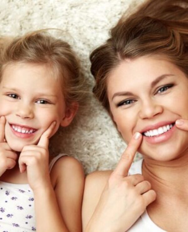 Treatment - Morrison Dental